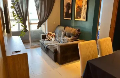 Apartamento com 2 quartos à venda na Avenida Baltazar de Oliveira Garcia, 2478, Costa e Silva, Porto Alegre, 48 m2 por R$ 270.000