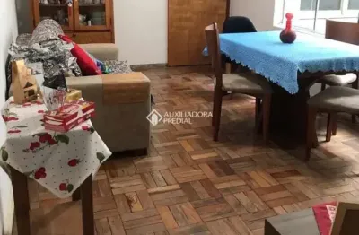 Apartamento com 3 quartos à venda na avenida itaqui, 365, petrópolis, porto alegre, 94 m2 por r$ 340.000