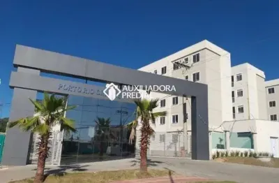 Apartamento com 2 quartos à venda na avenida protásio alves, 110535, morro santana, porto alegre, 40 m2 por r$ 210.000