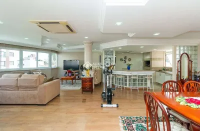 Apartamento com 3 quartos à venda na rua carlos von koseritz, 362, são joão, porto alegre, 220 m2 por r$ 1.198.000