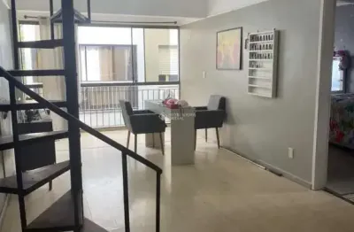 Cobertura com 2 quartos à venda na rua são manoel, 1631, rio branco, porto alegre, 144 m2 por r$ 399.000