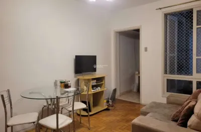 Apartamento com 1 quarto à venda na rua vicente da fontoura, 1879, rio branco, porto alegre, 48 m2 por r$ 200.000