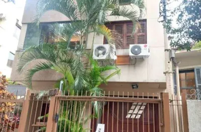 Cobertura com 2 quartos à venda na rua barão de ubá, 50, bela vista, porto alegre, 170 m2 por r$ 900.000