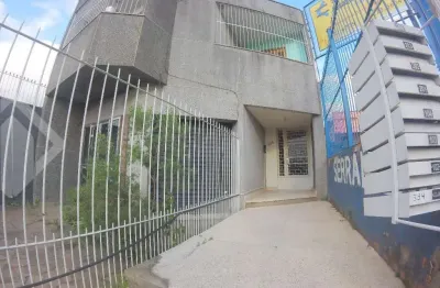 Apartamento com 1 quarto à venda na rua coronel neves, 396, medianeira, porto alegre, 27 m2 por r$ 140.000