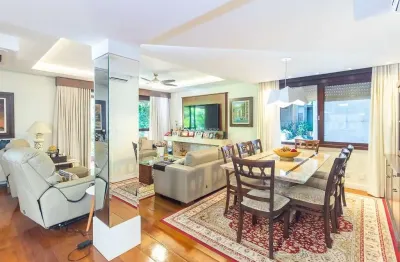 Apartamento com 3 quartos à venda na rua dona laura, 59, rio branco, porto alegre, 156 m2 por r$ 2.014.000