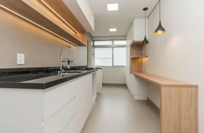 Apartamento com 3 quartos à venda na rua felicíssimo de azevedo, 622, auxiliadora, porto alegre, 94 m2 por r$ 639.000