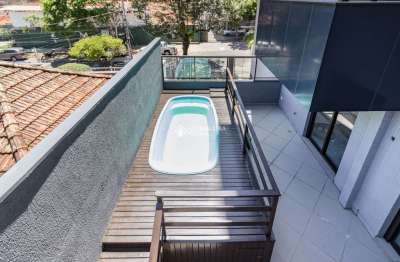 Apartamento com 3 quartos à venda na Rua Murilo Furtado, 40, Petrópolis, Porto Alegre, 169 m2 por R$ 1.450.000