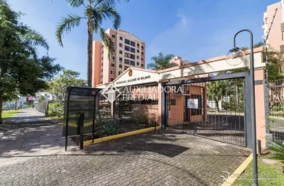 Apartamento com 2 quartos à venda na avenida protásio alves, 7355, petrópolis, porto alegre, 54 m2 por r$ 318.000