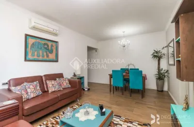 Apartamento com 3 quartos à venda na rua dom pedro ii, 443, são joão, porto alegre, 105 m2 por r$ 450.000