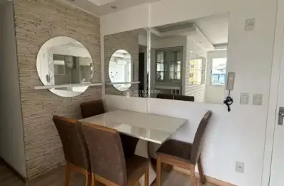 Apartamento com 3 quartos à venda na avenida bento gonçalves, 1515, partenon, porto alegre, 67 m2 por r$ 480.000