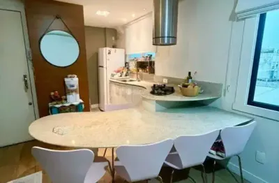 Apartamento com 1 quarto à venda na rua josé do patrocínio, 737, cidade baixa, porto alegre, 40 m2 por r$ 350.000