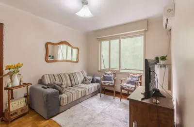 Apartamento com 2 quartos à venda na rua general bento martins, 651, centro histórico, porto alegre, 72 m2 por r$ 485.000