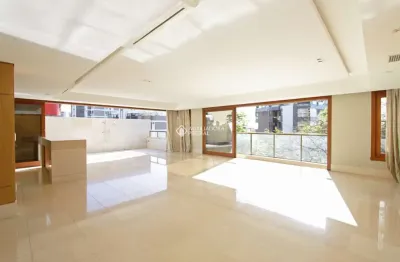 Apartamento com 3 quartos à venda na rua luciana de abreu, 21, moinhos de vento, porto alegre, 325 m2 por r$ 4.250.000