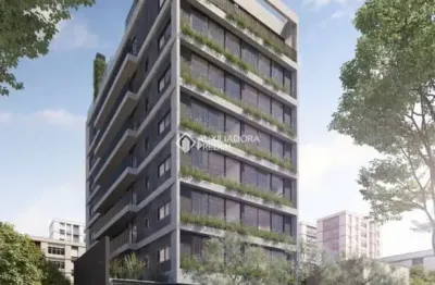 Loft com 1 quarto à venda na avenida coronel lucas de oliveira, 49, petrópolis, porto alegre, 60 m2 por r$ 875.968