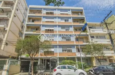 Apartamento com 2 quartos à venda na rua santo antônio, 734, floresta, porto alegre, 92 m2 por r$ 400.000