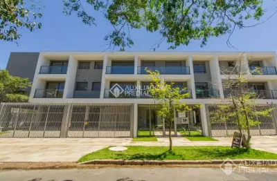 Apartamento com 2 quartos à venda na avenida josé gertum, 80, chácara das pedras, porto alegre, 72 m2 por r$ 960.000