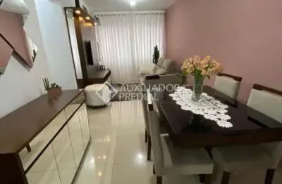 Apartamento com 2 quartos à venda na rua primeiro de setembro, 340, são josé, porto alegre, 52 m2 por r$ 265.000