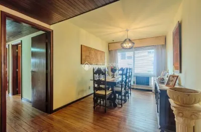 Apartamento com 3 quartos à venda na rua ferreira viana, 587, petrópolis, porto alegre, 99 m2 por r$ 583.000