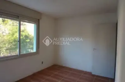 Apartamento com 2 quartos à venda na beco antônio carvalho, 2500, jardim carvalho, porto alegre, 57 m2 por r$ 185.000