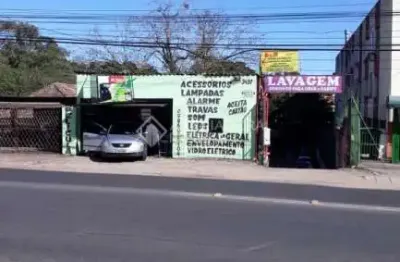 Casa em condomínio fechado com 2 quartos à venda na avenida professor oscar pereira, 3431, glória, porto alegre, 666 m2 por r$ 640.000