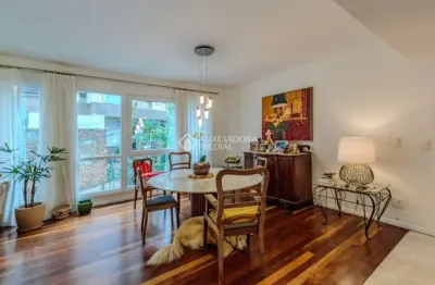 Apartamento com 3 quartos à venda na rua quintino bocaiúva, 1241, floresta, porto alegre, 142 m2 por r$ 840.000