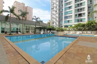 Apartamento com 3 quartos à venda na Rua Jari, 671, Passo da Areia, Porto Alegre, 106 m2 por R$ 1.349.000