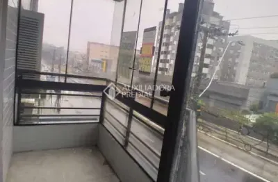 Apartamento com 2 quartos à venda na avenida protásio alves, 4284, petrópolis, porto alegre, 60 m2 por r$ 198.000