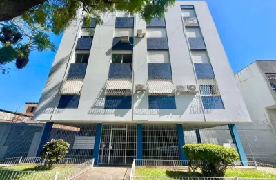 Apartamento com 3 quartos à venda na rua barão do amazonas, 1653, partenon, porto alegre, 80 m2 por r$ 360.000
