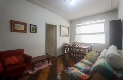 Apartamento com 3 quartos à venda na rua dona leonor, 99, rio branco, porto alegre, 98 m2 por r$ 370.000