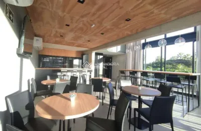 Apartamento com 1 quarto à venda na avenida venâncio aires, 29, azenha, porto alegre, 38 m2 por r$ 386.000