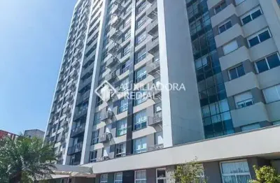 Apartamento com 1 quarto à venda na rua curvelo, 130, petrópolis, porto alegre, 45 m2 por r$ 590.000