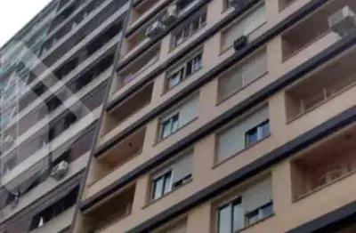 Apartamento com 3 quartos à venda na rua jerônimo coelho, 30, centro histórico, porto alegre, 104 m2 por r$ 390.000