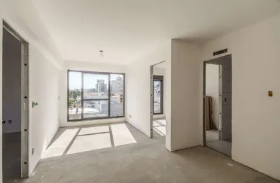 Apartamento com 2 quartos à venda na rua felipe de oliveira, 390, petrópolis, porto alegre, 61 m2 por r$ 699.000