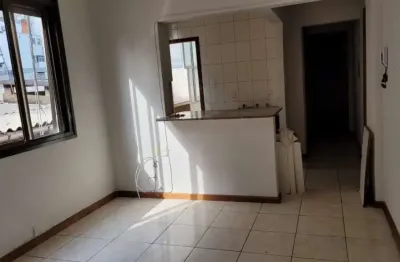Apartamento com 2 quartos à venda na rua jerônimo coelho, 59, centro histórico, porto alegre, 50 m2 por r$ 300.000