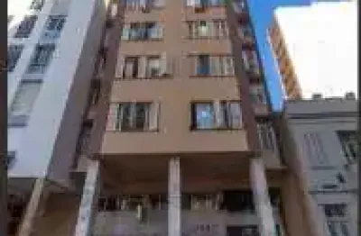 Apartamento com 3 quartos à venda na rua jerônimo coelho, 59, centro histórico, porto alegre, 117 m2 por r$ 460.000