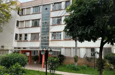 Apartamento com 3 quartos à venda na avenida ipiranga, 4805, partenon, porto alegre, 90 m2 por r$ 275.000