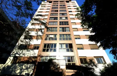 Apartamento com 2 quartos à venda na rua faria santos, 710, petrópolis, porto alegre, 73 m2 por r$ 640.000