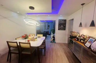 Apartamento com 3 quartos à venda na avenida assis brasil, 304, passo da areia, porto alegre, 123 m2 por r$ 550.000