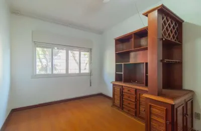 Apartamento com 3 quartos à venda na rua santana, 466, farroupilha, porto alegre, 87 m2 por r$ 520.000