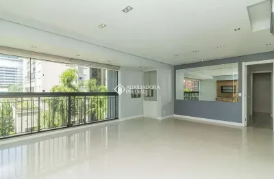 Apartamento com 3 quartos à venda na avenida túlio de rose, 260, jardim europa, porto alegre, 108 m2 por r$ 1.700.000