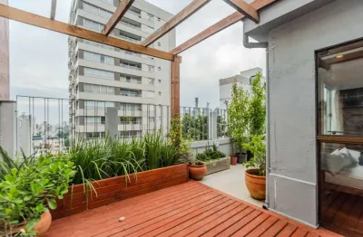 Cobertura com 2 quartos à venda na Avenida Itajaí, 181, Petrópolis, Porto Alegre, 166 m2 por R$ 895.000