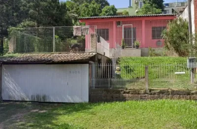 Casa em condomínio fechado com 2 quartos à venda na avenida vicente monteggia, 1836, cavalhada, porto alegre, 106 m2 por r$ 550.000