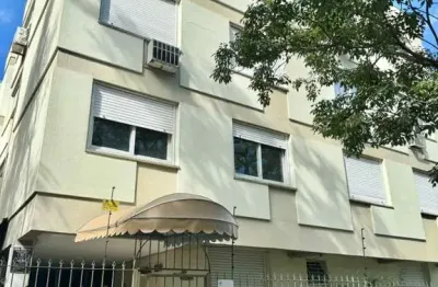 Apartamento com 2 quartos à venda na rua professor cristiano fischer, 120, jardim do salso, porto alegre, 68 m2 por r$ 350.000