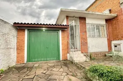Casa em condomínio fechado com 2 quartos à venda na travessa ieda, 8, santa tereza, porto alegre, 82 m2 por r$ 285.000