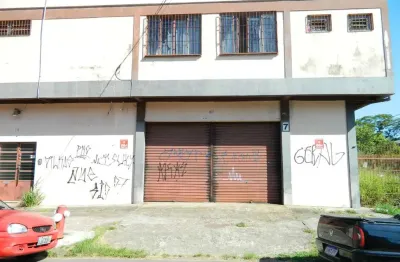 Ponto comercial à venda na avenida são paulo, 7, são geraldo, porto alegre, 127 m2 por r$ 180.000