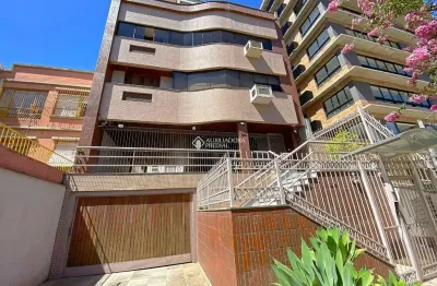 Apartamento com 3 quartos à venda na avenida guaporé, 241, petrópolis, porto alegre, 91 m2 por r$ 655.000