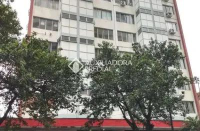 Apartamento com 1 quarto à venda na rua duque de caxias, 1623, centro histórico, porto alegre, 38 m2 por r$ 300.000