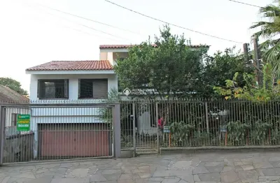 Casa com 5 quartos à venda na rua senegal, 230, vila ipiranga, porto alegre, 450 m2 por r$ 930.000