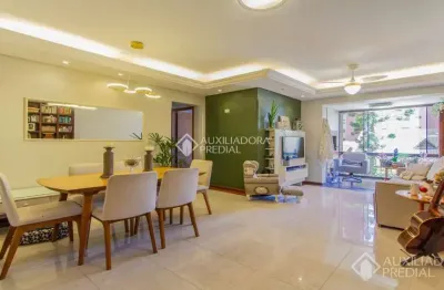 Apartamento com 3 quartos à venda na rua general pedro bittencourt, 264, passo da areia, porto alegre, 96 m2 por r$ 748.000