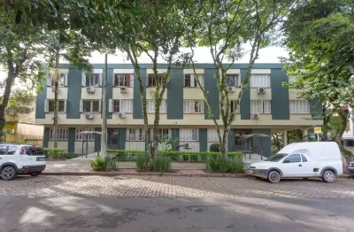 Apartamento com 2 quartos à venda na Rua Portugal, 1030, São João, Porto Alegre, 60 m2 por R$ 290.000